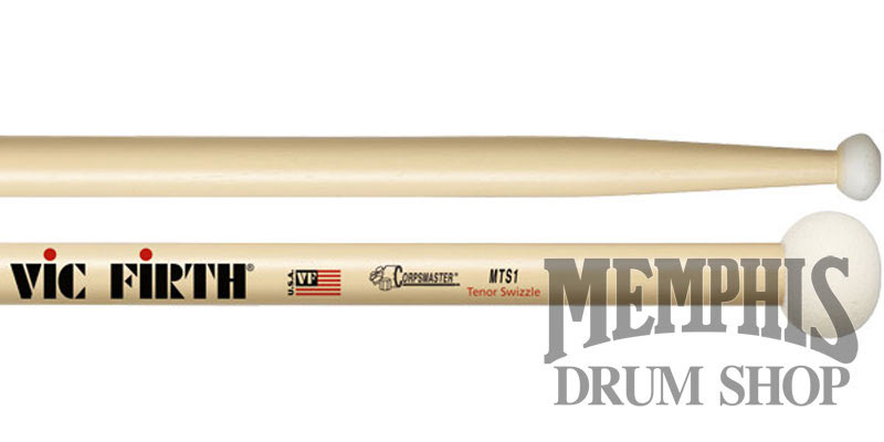 Vic Firth Corpsmasters Multi-Tenor Mallets S1SW