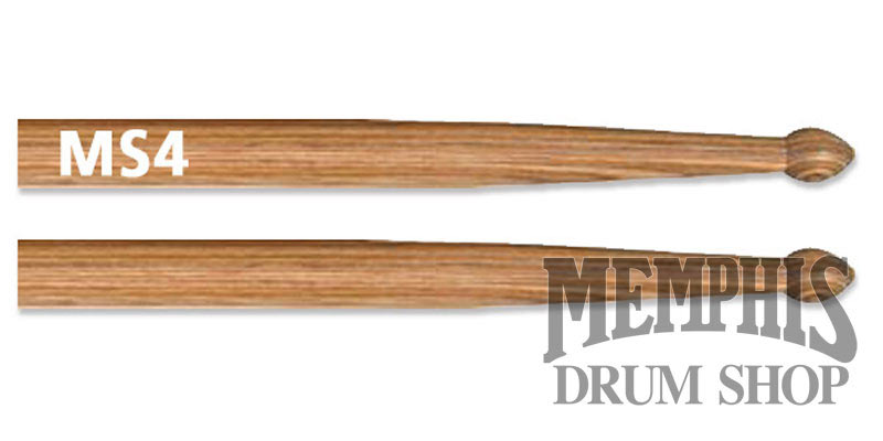 Vic Firth Corpsmasters Snare Drumsticks S4