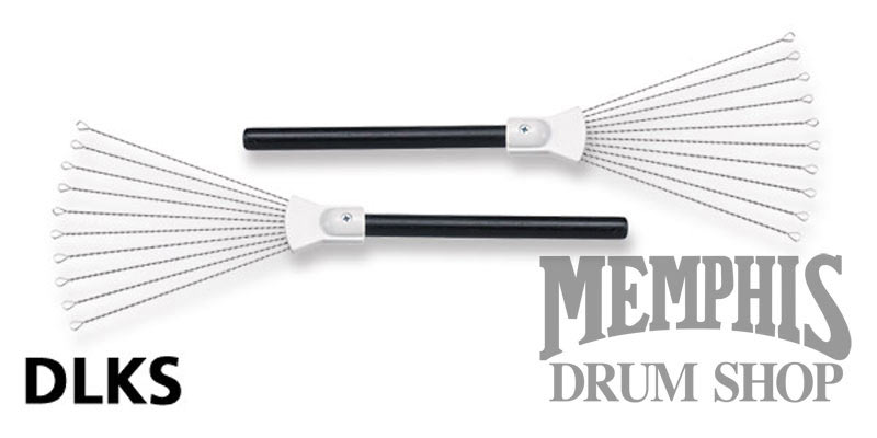 Vic Firth Dreadlocks Drumsticks