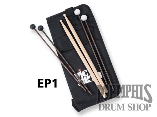 Vic Firth Elementary Education Pack