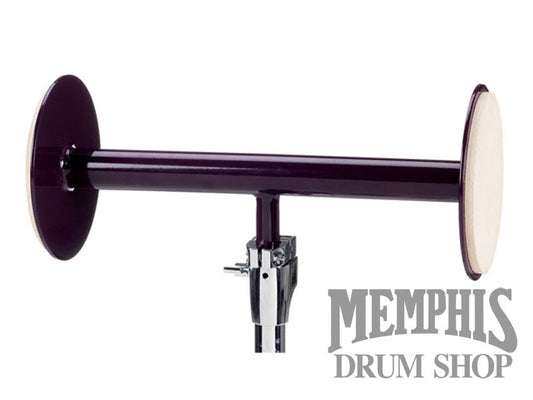 Vic Firth Heavy Hitter Marching Bass Practice Pad