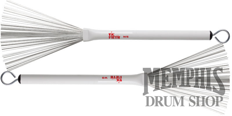 Vic Firth Jazz Brushes