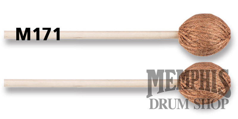 Vic Firth Keyboard Multi-Application Marimba and Vibes Mallets M171