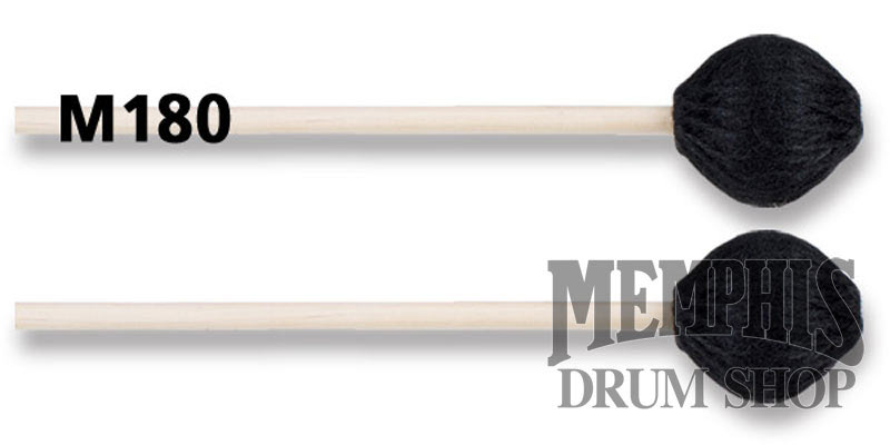 Vic Firth Keyboard Multi-Application Marimba and Vibes Mallets M180