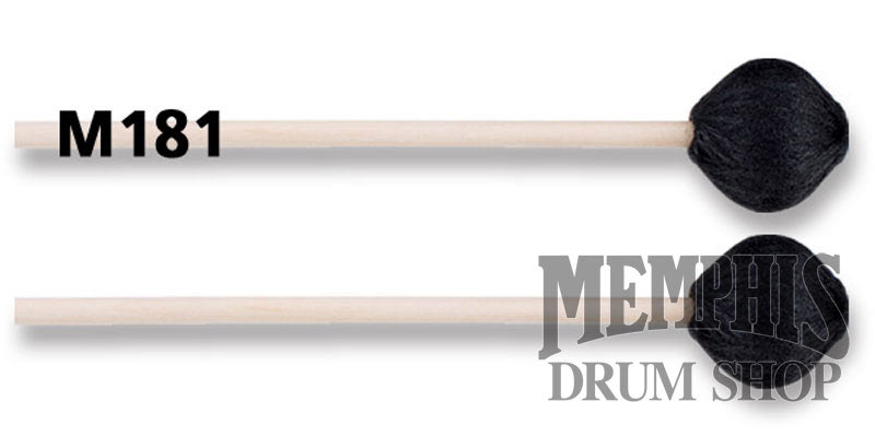 Vic Firth Keyboard Multi-Application Marimba and Vibes Mallets M181