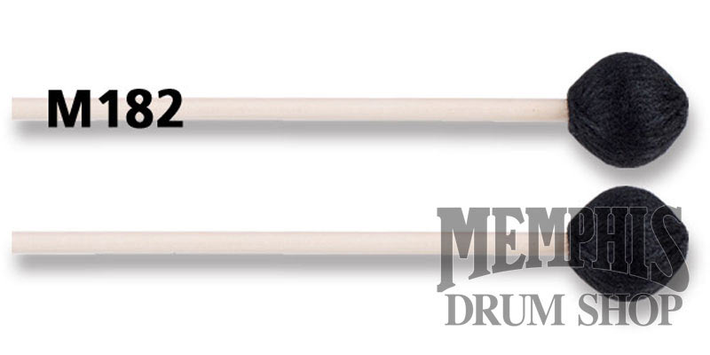 Vic Firth Keyboard Multi-Application Marimba and Vibes Mallets M182