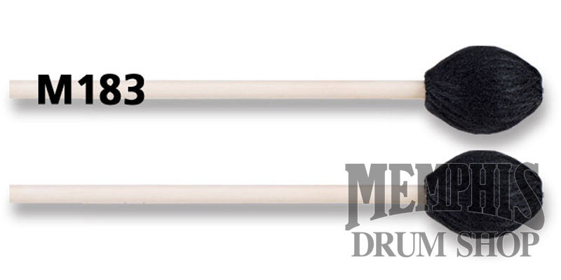 Vic Firth Keyboard Multi-Application Marimba and Vibes Mallets M183