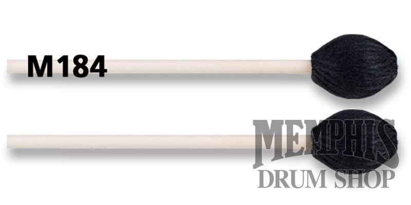 Vic Firth Keyboard Multi-Application Marimba and Vibes Mallets M184