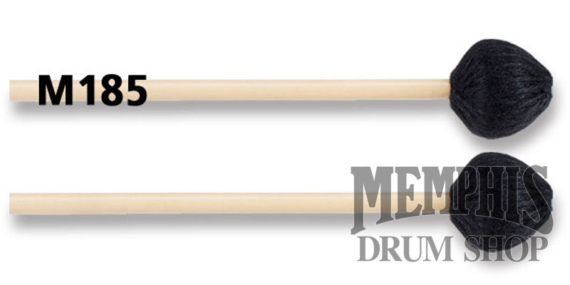 Vic Firth Keyboard Multi-Application Marimba and Vibes Mallets M185