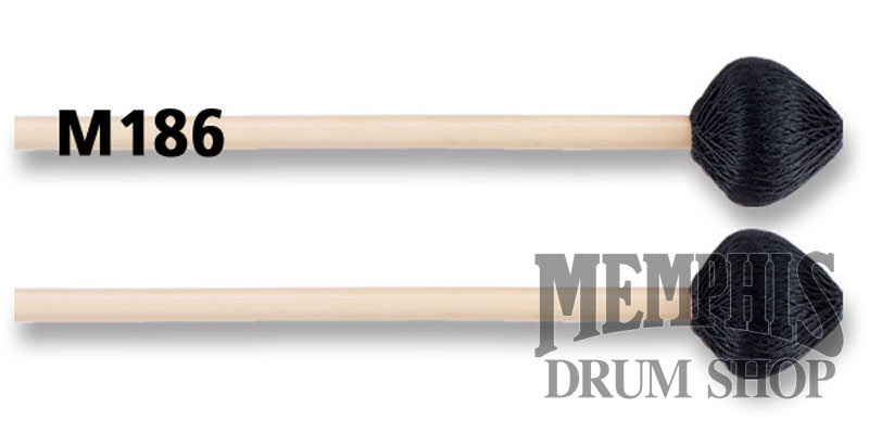 Vic Firth Keyboard Multi-Application Marimba and Vibes Mallets M186