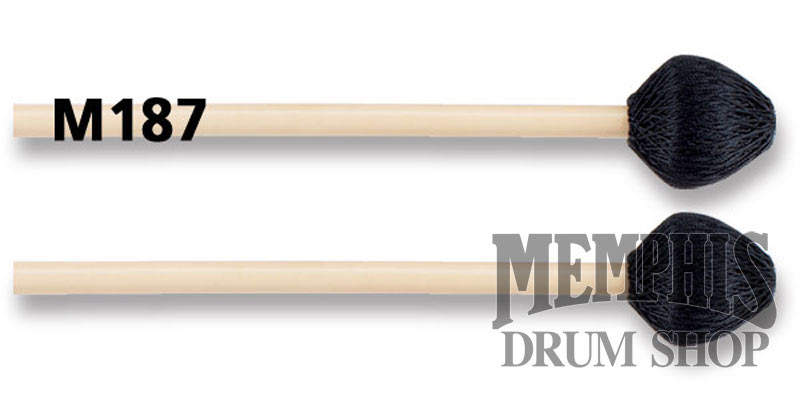 Vic Firth Keyboard Multi-Application Marimba and Vibes Mallets M187