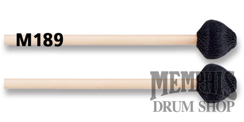 Vic Firth Keyboard Multi-Application Marimba and Vibes Mallets M189
