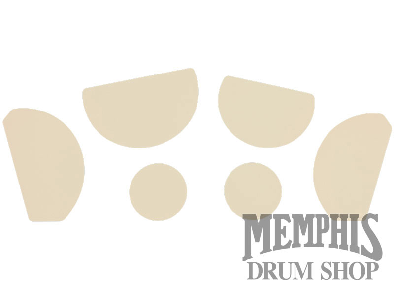 Vic Firth Laminate Kit - Large Quadropad