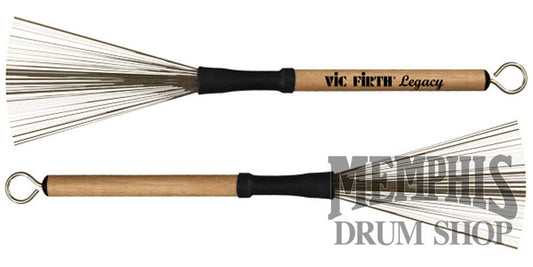 Vic Firth Legacy Brushes