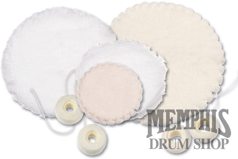 Vic Firth Legato Bass Recover Kit (RBD2)