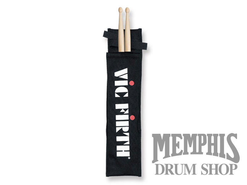 Vic Firth Marching Snare Stick Bag for 1 Pair
