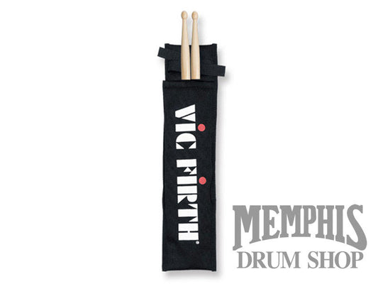 Vic Firth Marching Snare Stick Bag for 1 Pair