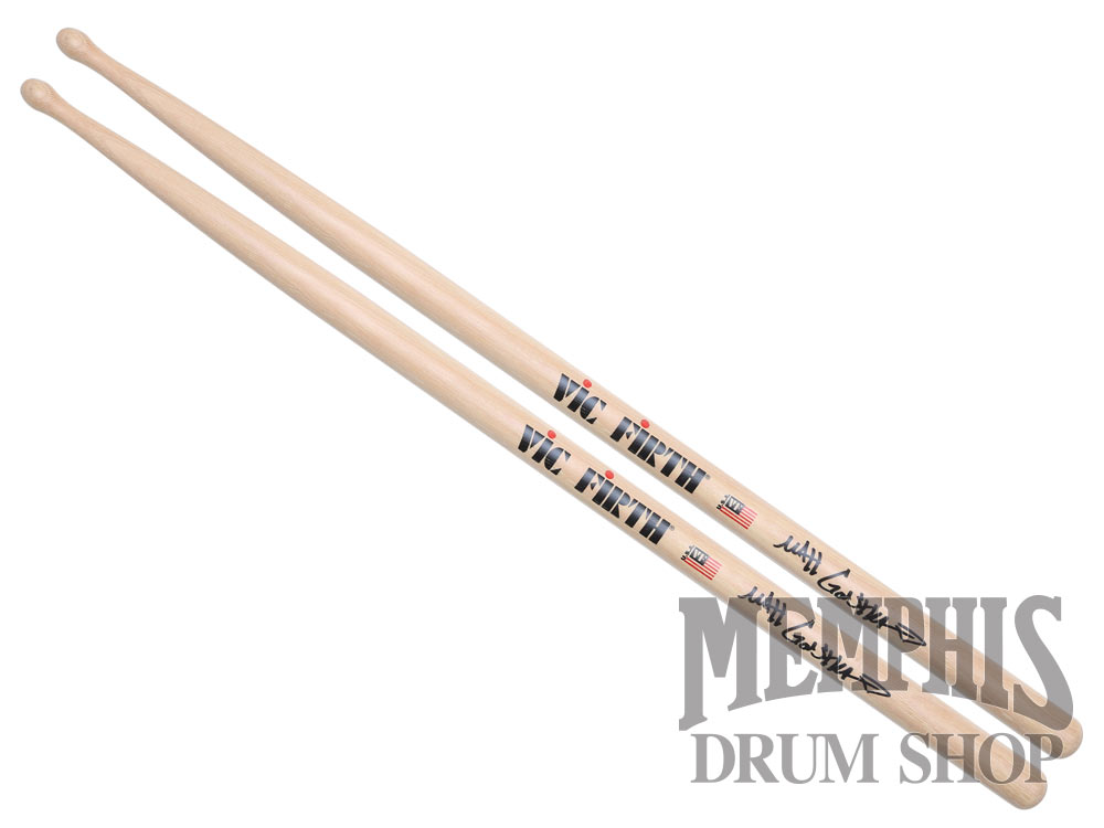 Vic Firth Matt Garstka Signature Series Drumsticks