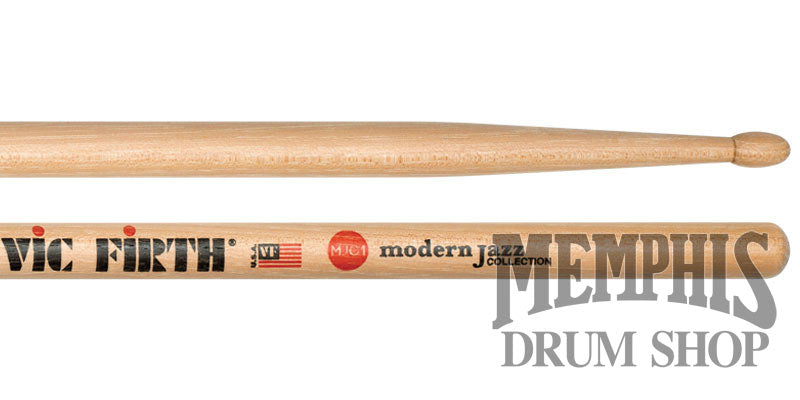 Vic Firth Modern Jazz Collection MJC1 Drumsticks