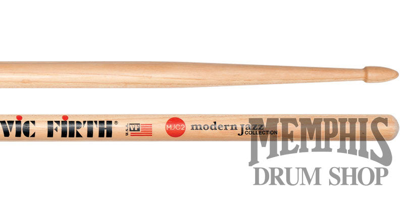 Vic Firth Modern Jazz Collection MJC2 Drumsticks