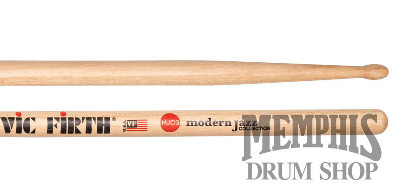 Vic Firth Modern Jazz Collection MJC3 Drumsticks