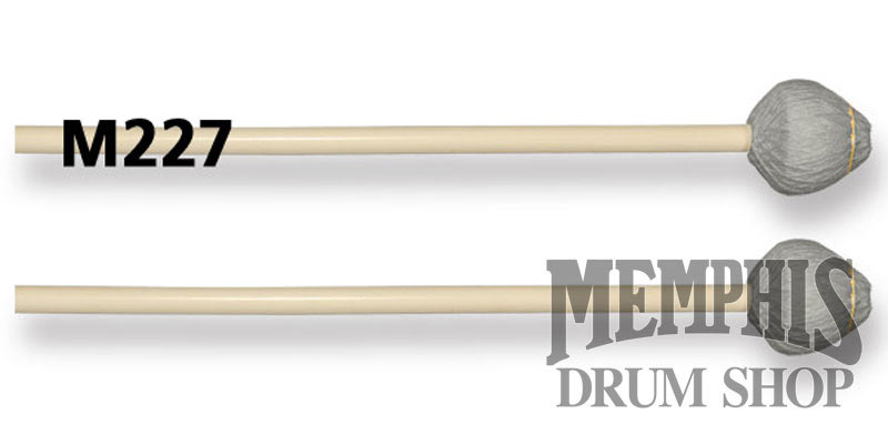 Vic Firth Ney Rosauro Signature Keyboard - Hard Mallets