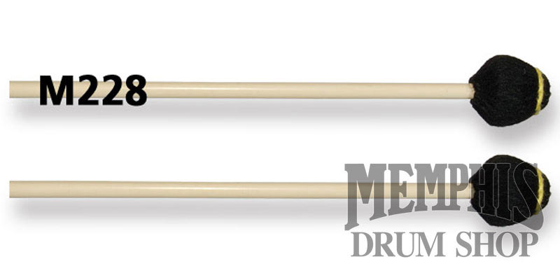 Vic Firth Ney Rosauro Signature Keyboard - Hybrid General Mallets