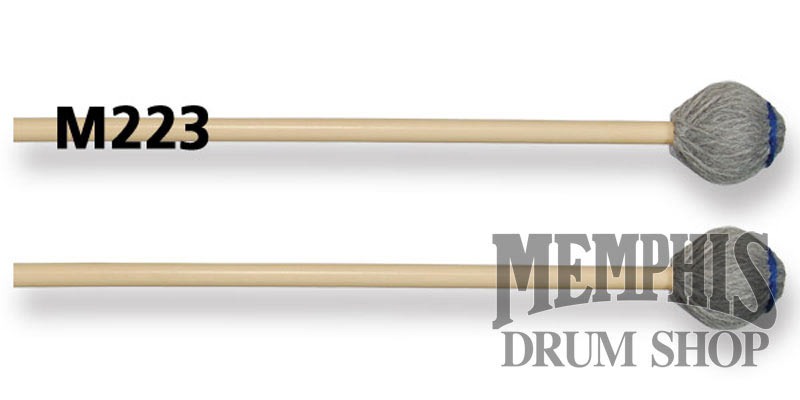 Vic Firth Ney Rosauro Signature Keyboard - Medium hard Mallets