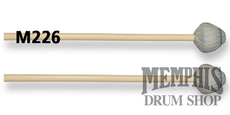 Vic Firth Ney Rosauro Signature Keyboard - Medium Mallets