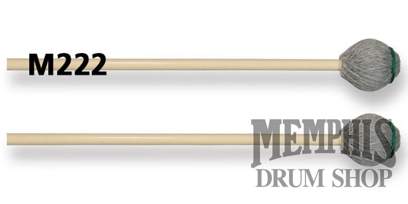 Vic Firth Ney Rosauro Signature Keyboard - Medium Soft Mallets