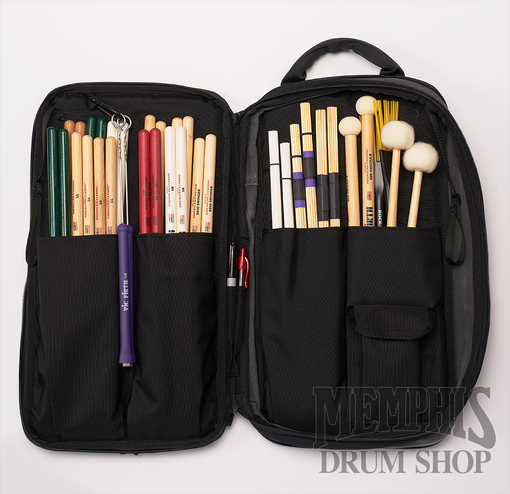 Vic Firth Professional Drumstick Bag