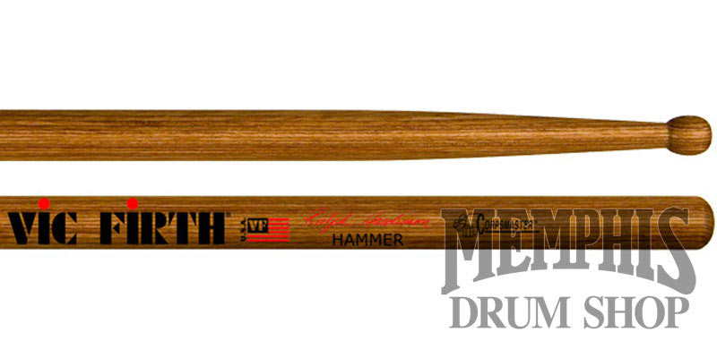 Vic Firth Ralph Hardimon "Hammer" Marching Drumsticks
