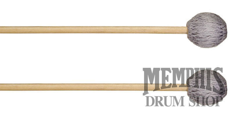 Vic Firth Robert Van Sice Signature Keyboard Mallets - Hard