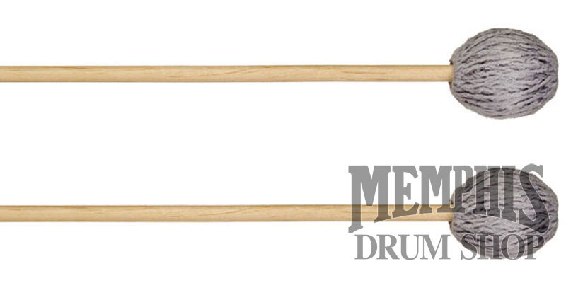 Vic Firth Robert Van Sice Signature Keyboard Mallets - Medium Hard