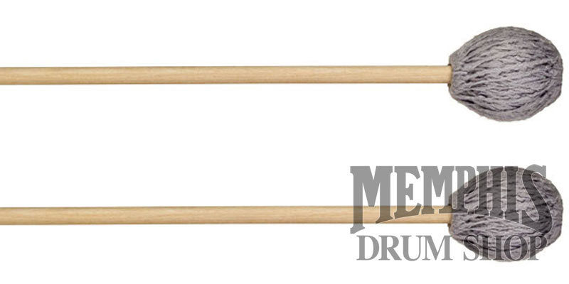 Vic Firth Robert Van Sice Signature Keyboard Mallets - Medium Soft
