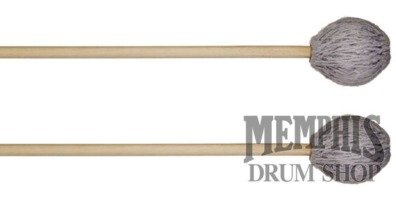 Vic Firth Robert Van Sice Signature Keyboard Mallets - Soft