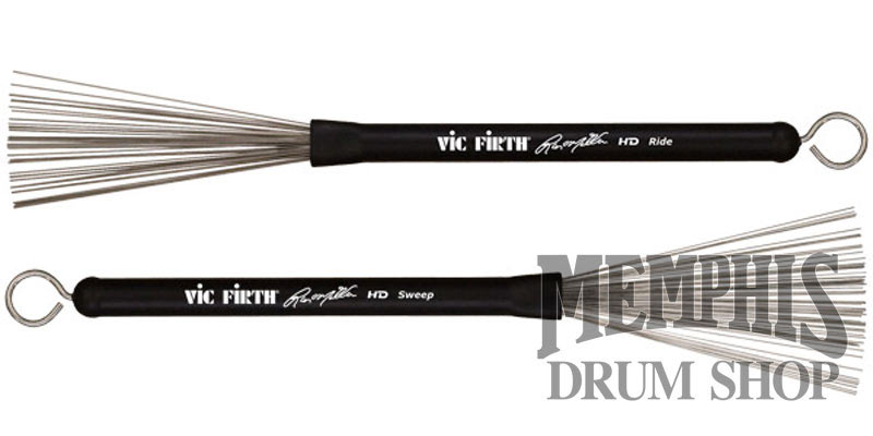 Vic Firth Russ Miller Wire Brushes