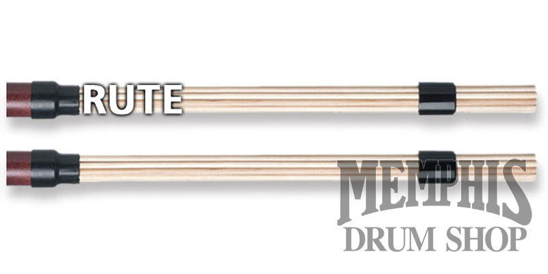 Vic Firth Rute Drumsticks