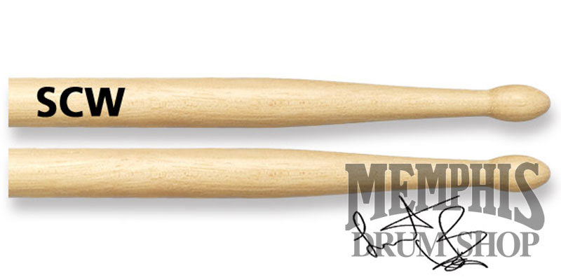 Vic Firth Signature Series Charlie Watts Drumsticks