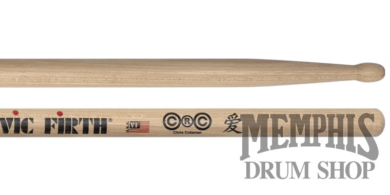 Vic Firth Signature Series Chris Coleman Drumsticks