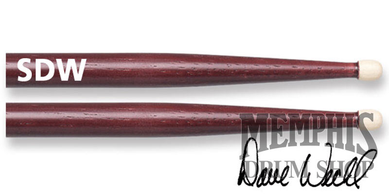 Vic Firth Signature Series Dave Weckl Drumsticks