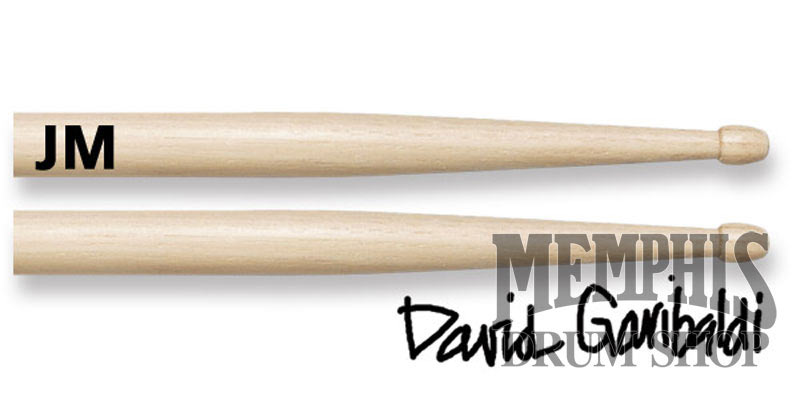 Vic Firth Signature Series David Garibaldi Drumsticks