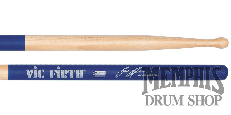 Vic Firth Signature Series Gavin Harrison Drumsticks