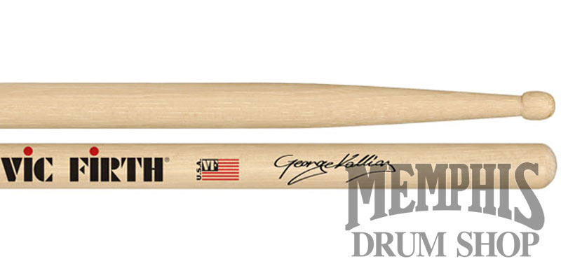 Vic Firth Signature Series George Kollias Drumsticks