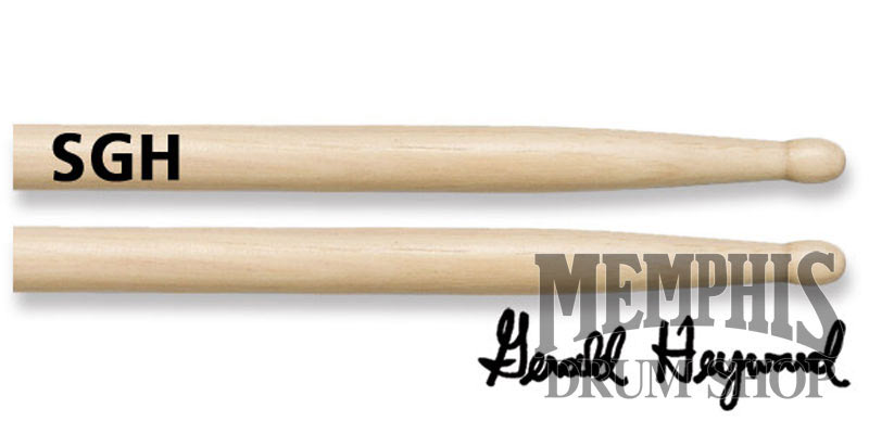 Vic Firth Signature Series Gerald Heyward Drumsticks