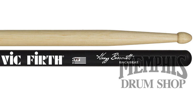 Vic Firth Signature Series Gregg Bissonette Drumsticks