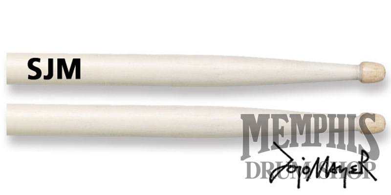 Vic Firth Signature Series Jojo Mayer Drumsticks