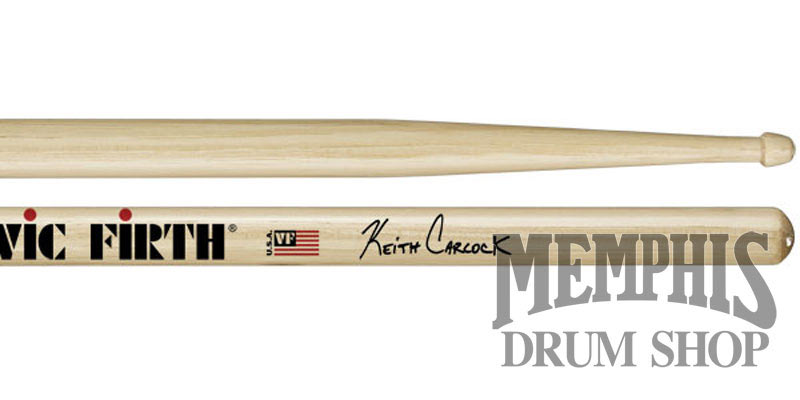 Vic Firth Signature Series Keith Carlock Drumsticks