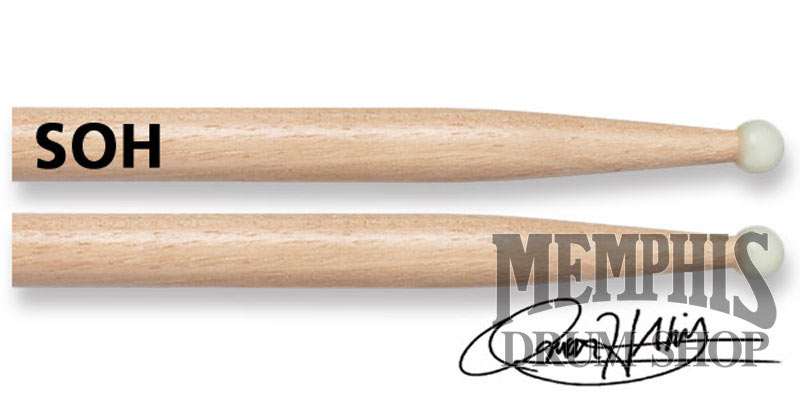 Vic Firth Signature Series Omar Hakim Drumsticks