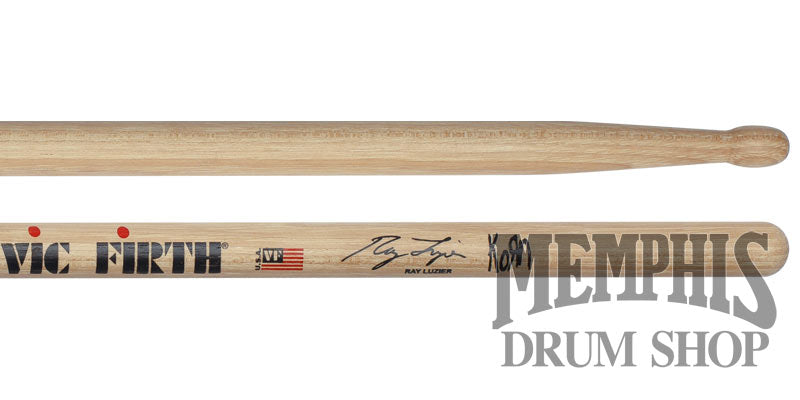 Vic Firth Signature Series Ray Luzier Drumsticks